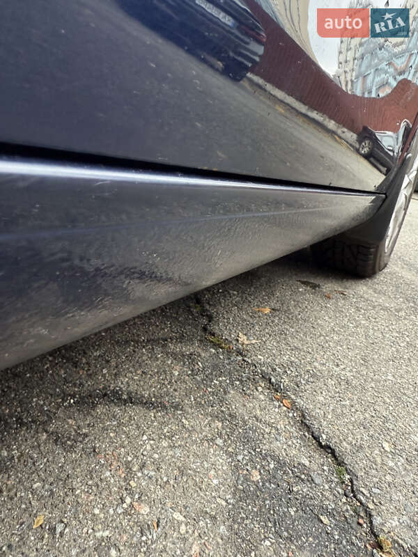 Хетчбек Volkswagen Golf 2010 в Києві