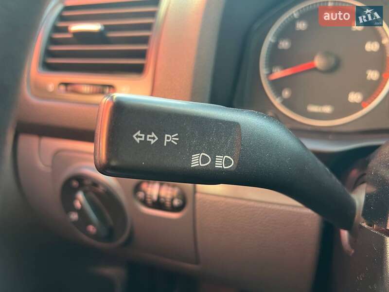 Универсал Volkswagen Golf 2007 в Киеве