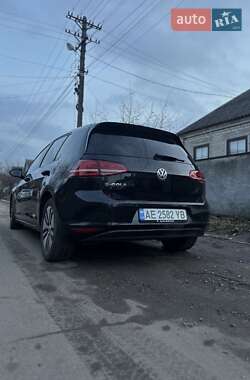 Универсал Volkswagen Golf 2016 в Каменском