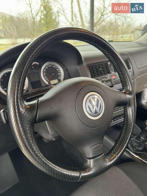 Хетчбек Volkswagen Golf 2003 в Чемерівцях фото 20 Хетчбек Volkswagen Golf 2003 в Чемерівцях