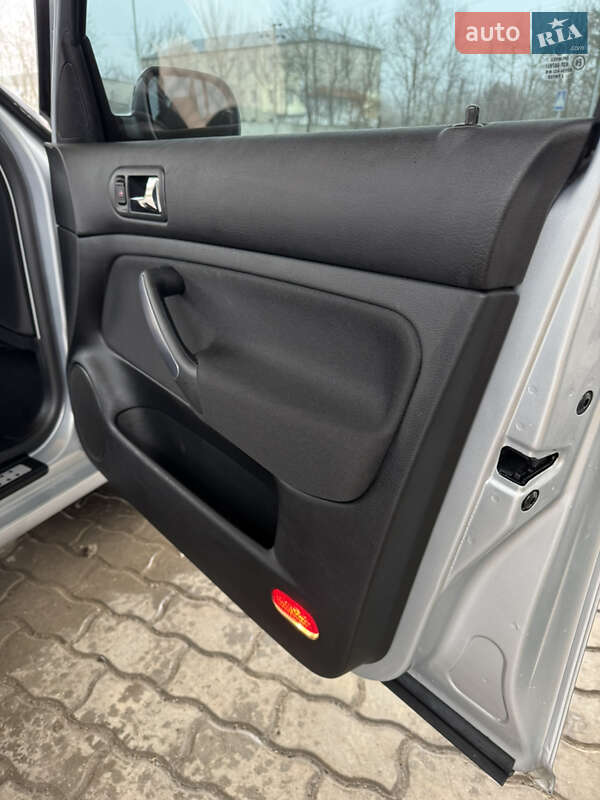 Хетчбек Volkswagen Golf 2003 в Чемерівцях фото 25 Хетчбек Volkswagen Golf 2003 в Чемерівцях