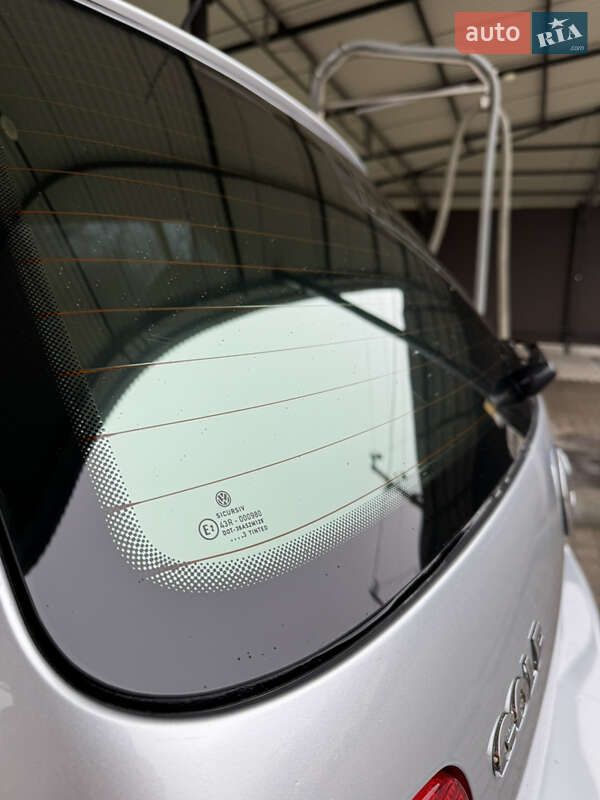 Хетчбек Volkswagen Golf 2003 в Чемерівцях фото 40 Хетчбек Volkswagen Golf 2003 в Чемерівцях