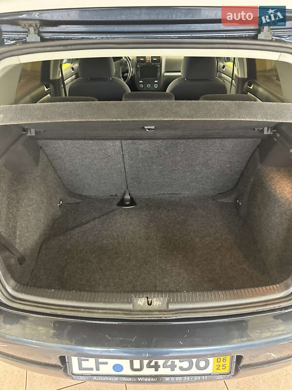 Хэтчбек Volkswagen Golf 2007 в Гайвороне фото 20 Хэтчбек Volkswagen Golf 2007 в Гайвороне