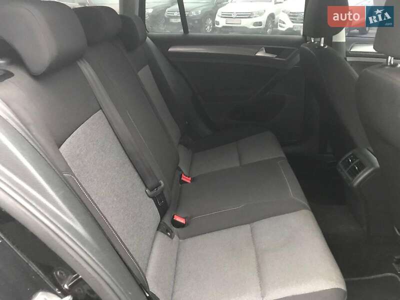 Универсал Volkswagen Golf 2015 в Львове фото 16 Универсал Volkswagen Golf 2015 в Львове