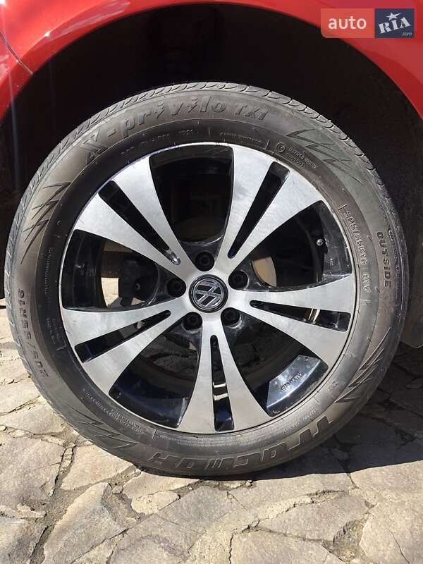 Хэтчбек Volkswagen Golf 1998 в Коломые