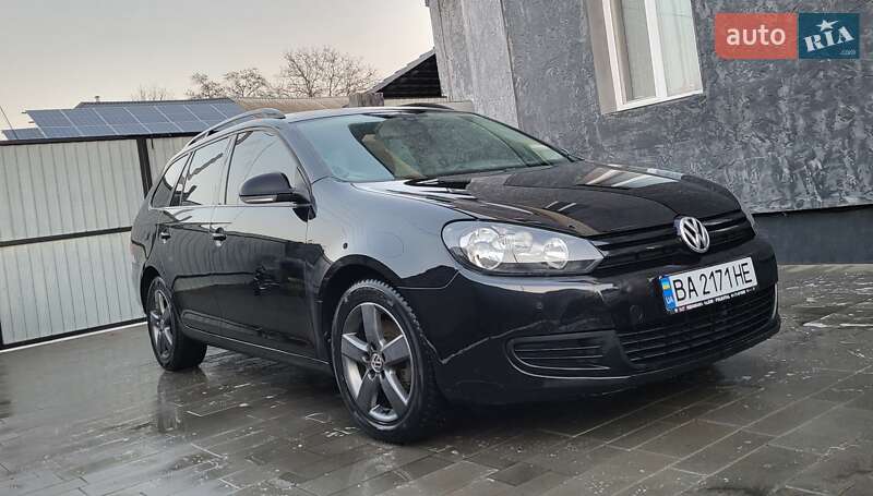 Volkswagen Golf 2013 Volkswagen Golf 2013