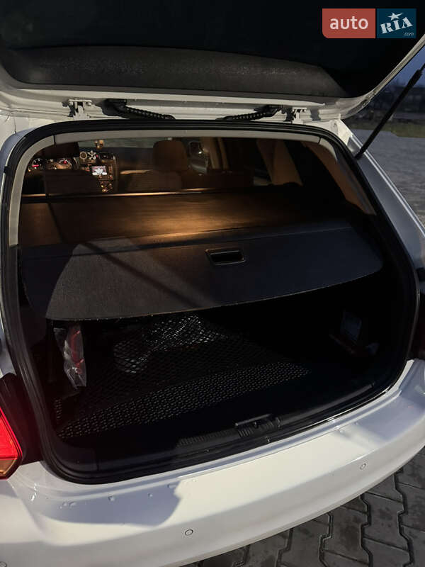 Универсал Volkswagen Golf 2010 в Житомире фото 13 Универсал Volkswagen Golf 2010 в Житомире