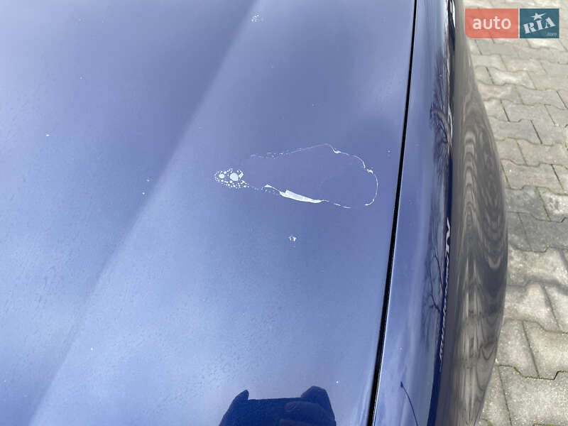 Хэтчбек Volkswagen Golf 2005 в Калуше