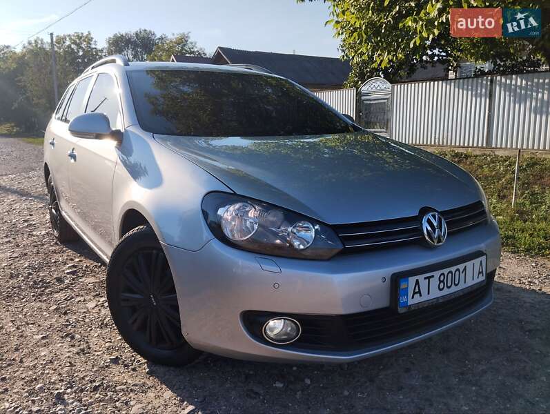 Volkswagen Golf 2010 Volkswagen Golf 2010