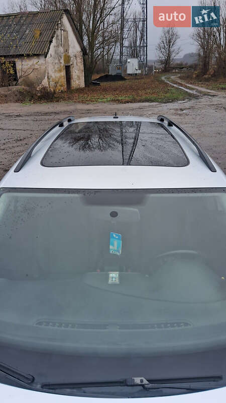 Универсал Volkswagen Golf 2009 в Томашполе