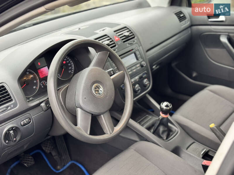 Хэтчбек Volkswagen Golf 2005 в Хмельницком фото 30 Хэтчбек Volkswagen Golf 2005 в Хмельницком