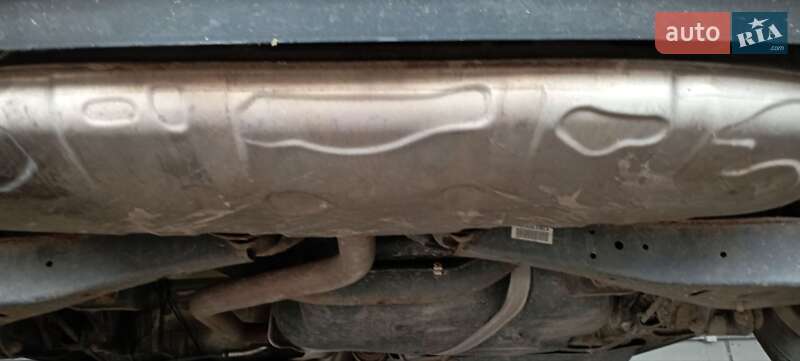 Хетчбек Volkswagen Golf 2009 в Чернігові