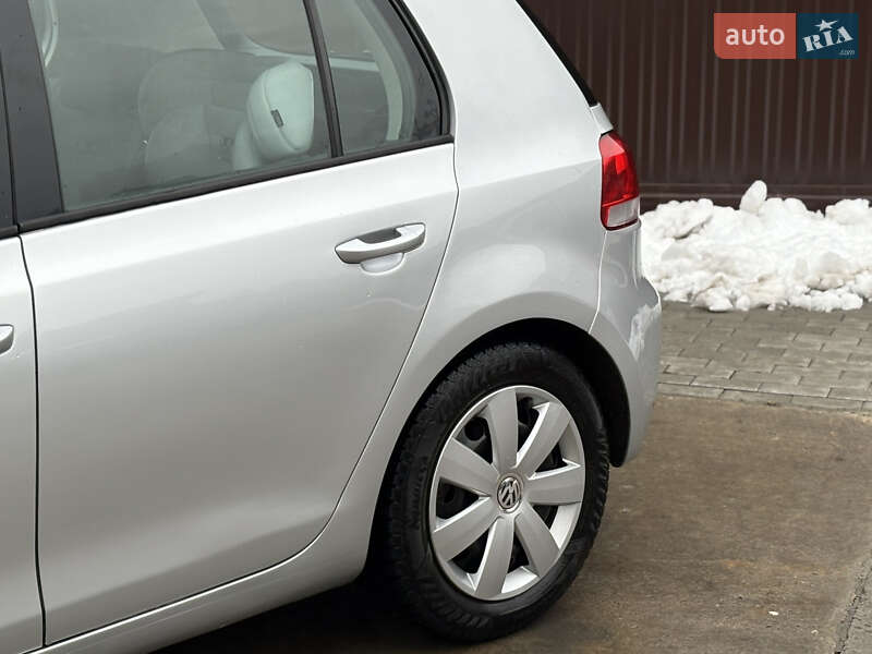 Хэтчбек Volkswagen Golf 2010 в Ходорове фото 10 Хэтчбек Volkswagen Golf 2010 в Ходорове