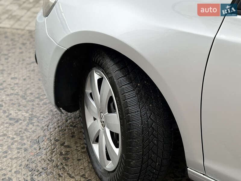 Хэтчбек Volkswagen Golf 2010 в Ходорове фото 14 Хэтчбек Volkswagen Golf 2010 в Ходорове