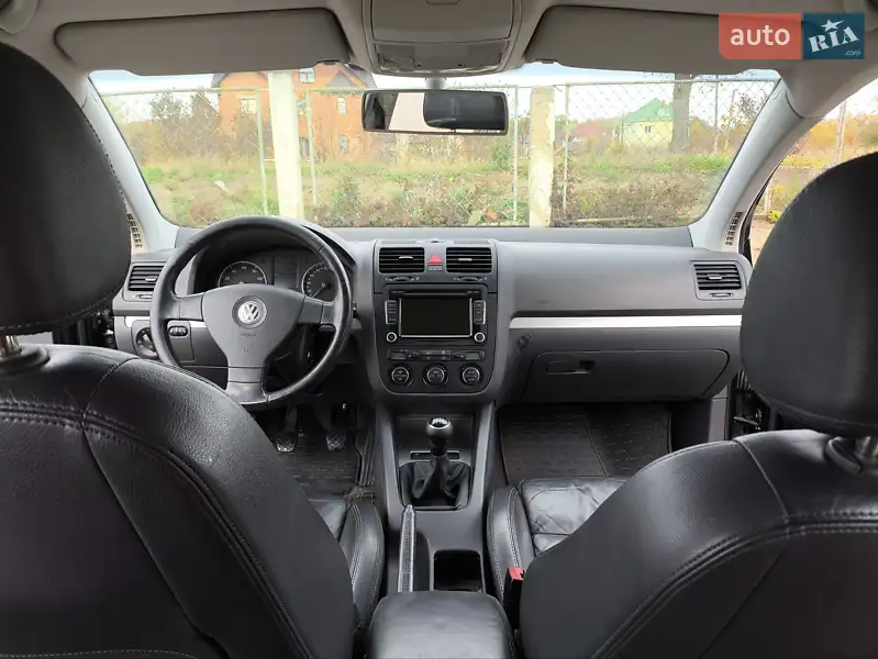 Volkswagen Golf 2005 VIN WVWZZZ1KZ6W550765 фото оголошення 14 з 51
