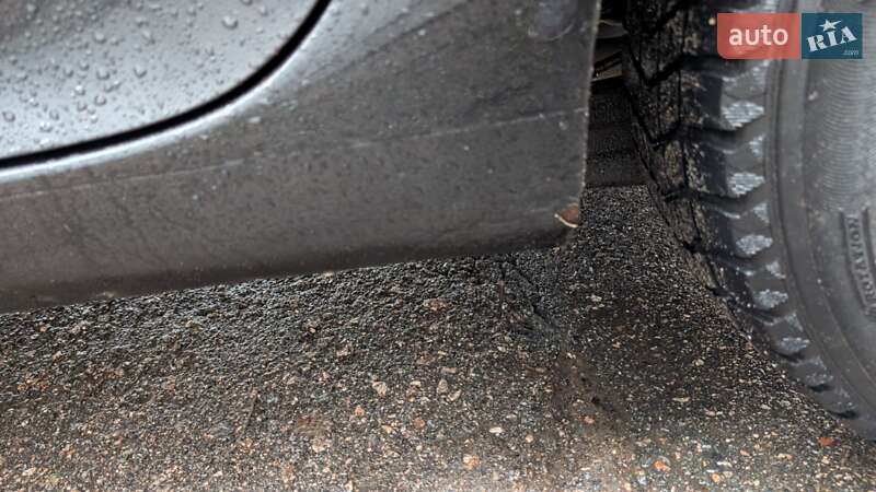 Хэтчбек Volkswagen Golf 2008 в Черкассах