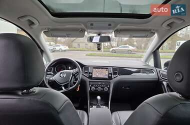 Хэтчбек Volkswagen Golf 2014 в Хмельницком