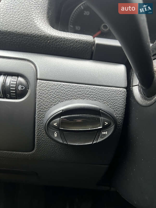 Универсал Volkswagen Golf 2008 в Львове