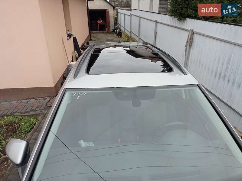 Универсал Volkswagen Golf 2014 в Луцке