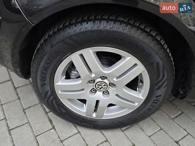 Хэтчбек Volkswagen Golf 2003 в Тернополе фото 16 Хэтчбек Volkswagen Golf 2003 в Тернополе