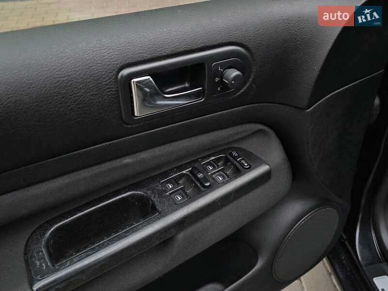 Хэтчбек Volkswagen Golf 2003 в Тернополе фото 19 Хэтчбек Volkswagen Golf 2003 в Тернополе