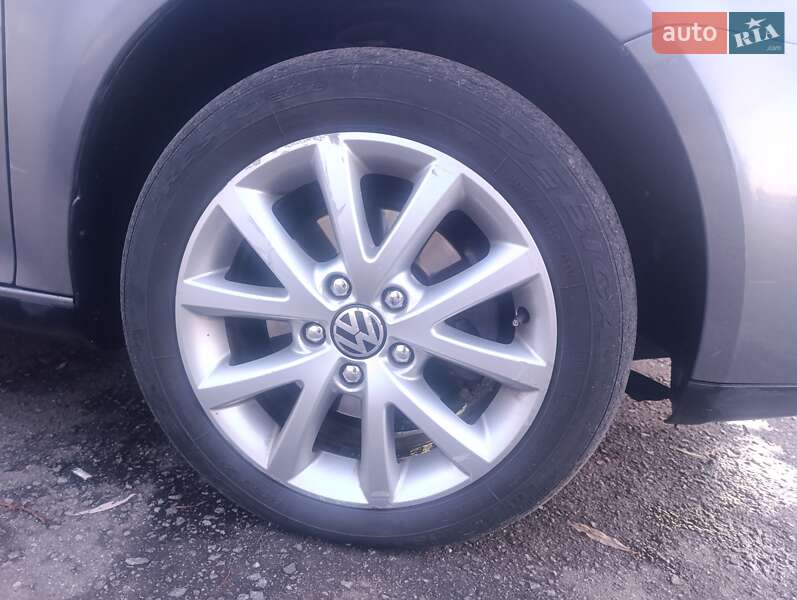 Хэтчбек Volkswagen Golf 2004 в Хмельницком фото 6 Хэтчбек Volkswagen Golf 2004 в Хмельницком