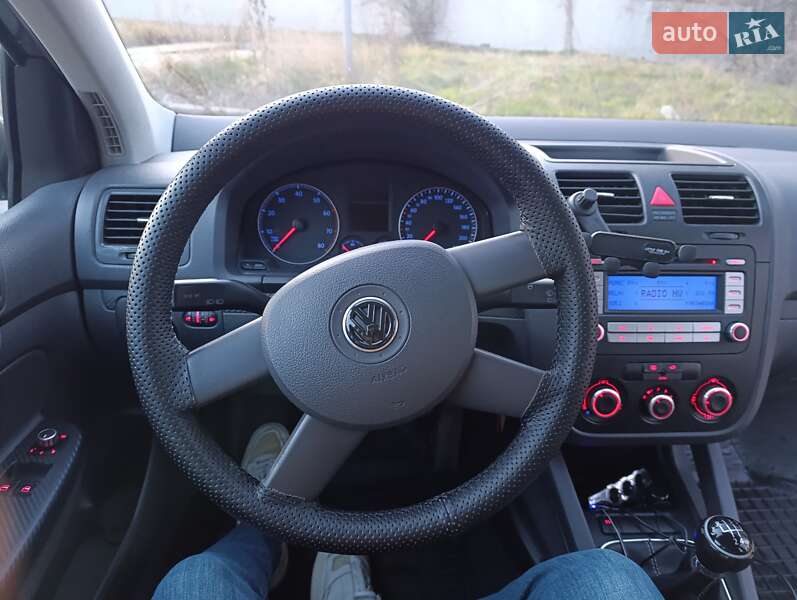 Хэтчбек Volkswagen Golf 2004 в Хмельницком фото 30 Хэтчбек Volkswagen Golf 2004 в Хмельницком