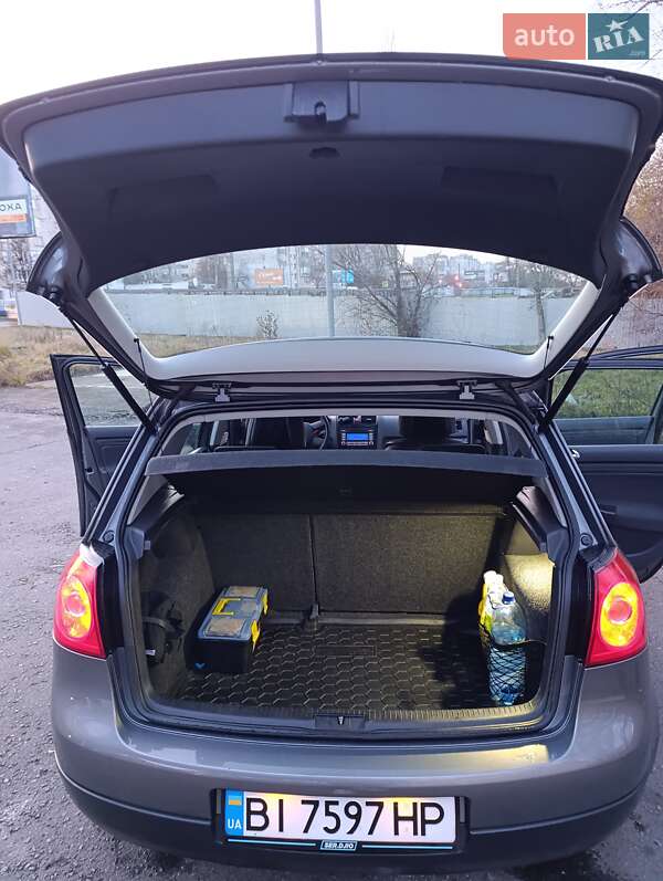Хэтчбек Volkswagen Golf 2004 в Хмельницком фото 38 Хэтчбек Volkswagen Golf 2004 в Хмельницком