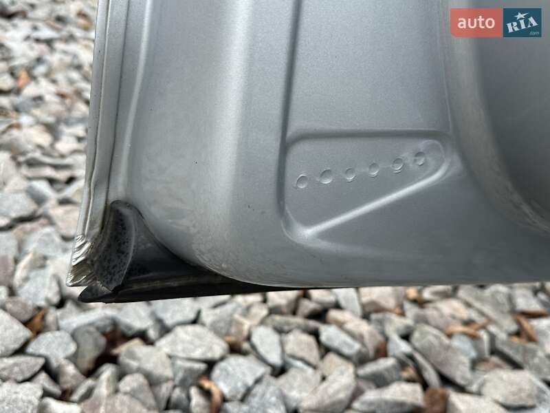 Универсал Volkswagen Golf 2015 в Ровно