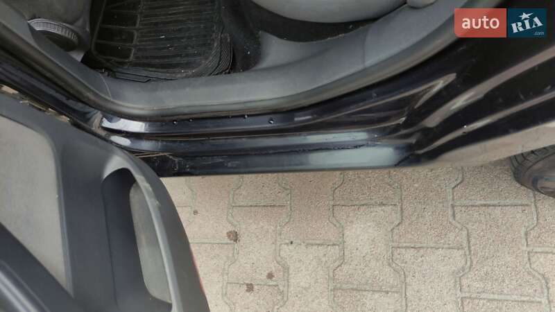 Универсал Volkswagen Golf 2008 в Житомире