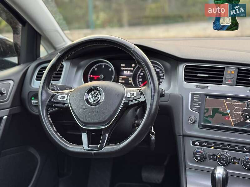 Универсал Volkswagen Golf 2016 в Дрогобыче фото 47 Универсал Volkswagen Golf 2016 в Дрогобыче