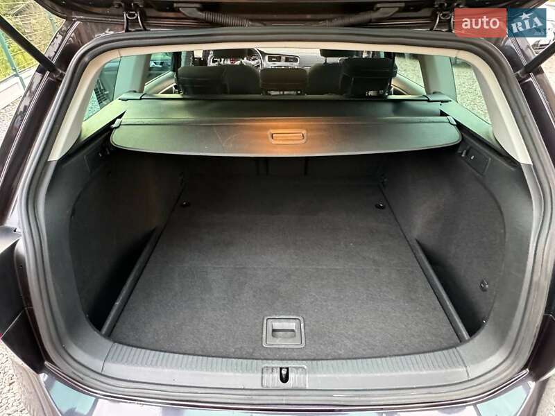 Универсал Volkswagen Golf 2016 в Дрогобыче фото 66 Универсал Volkswagen Golf 2016 в Дрогобыче