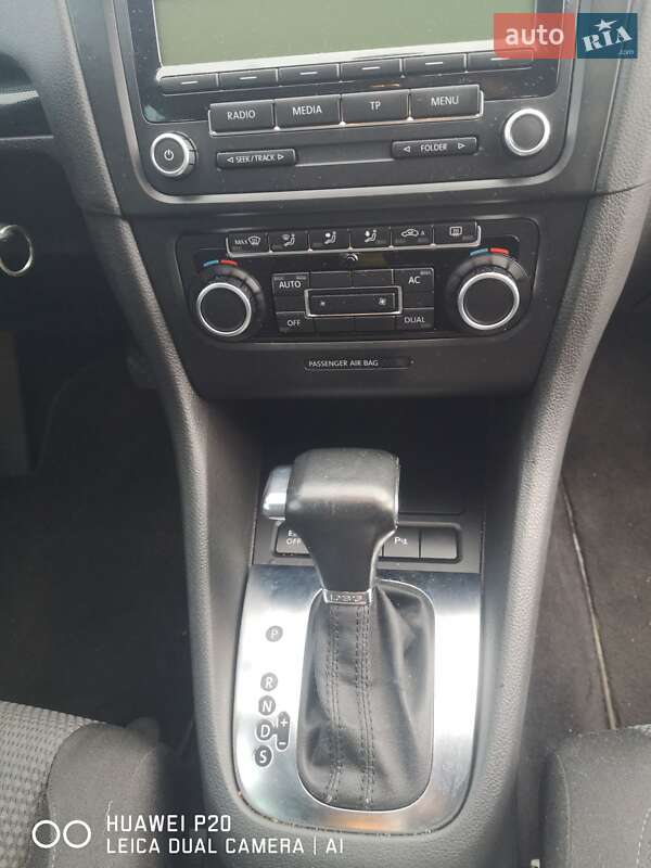 Хэтчбек Volkswagen Golf 2009 в Днепре фото 12 Хэтчбек Volkswagen Golf 2009 в Днепре