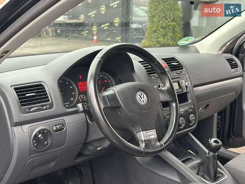Универсал Volkswagen Golf 2009 в Харькове фото 15 Универсал Volkswagen Golf 2009 в Харькове