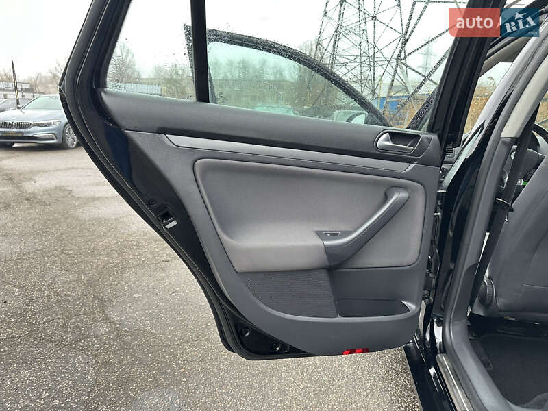 Универсал Volkswagen Golf 2009 в Харькове фото 18 Универсал Volkswagen Golf 2009 в Харькове