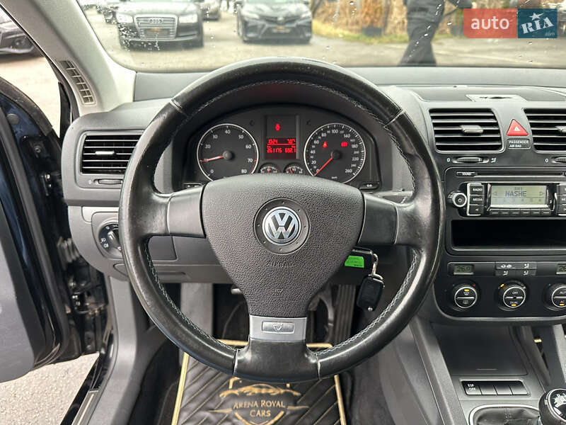 Универсал Volkswagen Golf 2009 в Харькове фото 28 Универсал Volkswagen Golf 2009 в Харькове