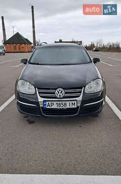 Универсал Volkswagen Golf 2008 в Кривом Роге
