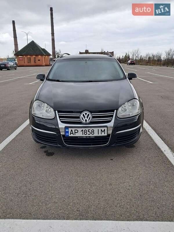 Volkswagen Golf 2008