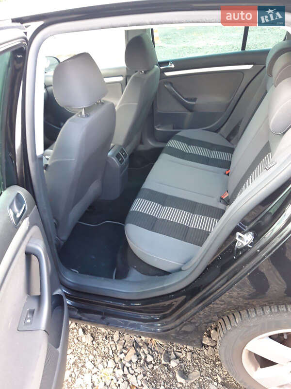 Хэтчбек Volkswagen Golf 2009 в Луцке фото 25 Хэтчбек Volkswagen Golf 2009 в Луцке