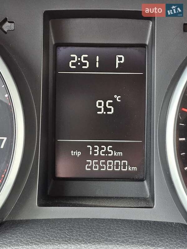 Универсал Volkswagen Golf 2012 в Ивано-Франковске