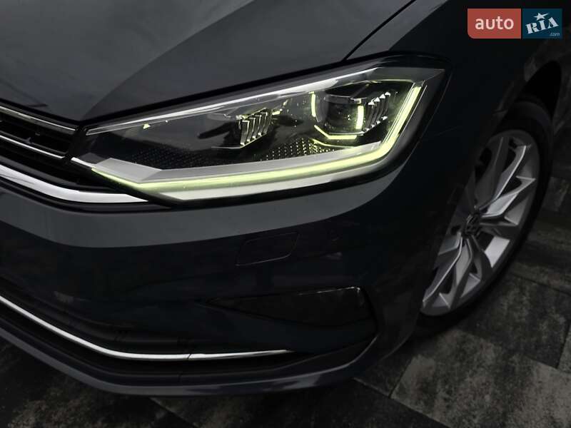 Хэтчбек Volkswagen Golf 2020 в Луцке фото 36 Хэтчбек Volkswagen Golf 2020 в Луцке