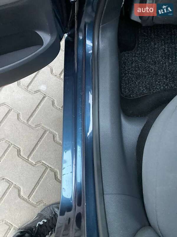 Универсал Volkswagen Golf 2008 в Виннице