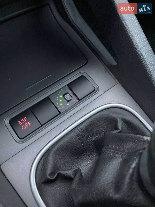 Универсал Volkswagen Golf 2008 в Виннице