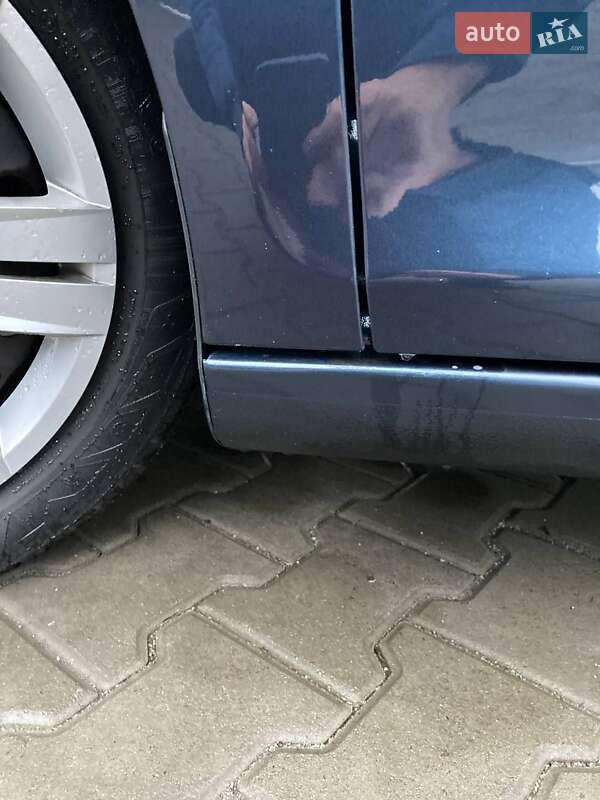 Универсал Volkswagen Golf 2008 в Виннице