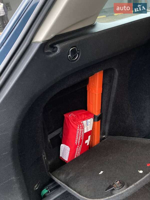 Универсал Volkswagen Golf 2008 в Виннице