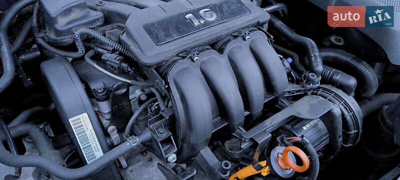 Хетчбек Volkswagen Golf 2009 в Решетилівці