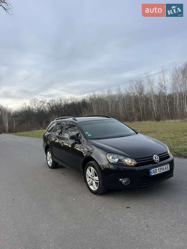 Универсал Volkswagen Golf 2013 в Виннице фото 3 Универсал Volkswagen Golf 2013 в Виннице