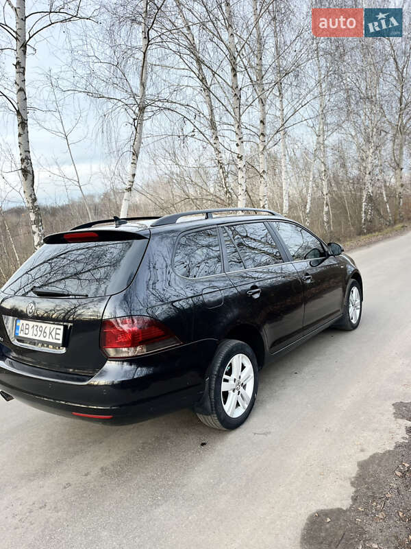 Универсал Volkswagen Golf 2013 в Виннице фото 8 Универсал Volkswagen Golf 2013 в Виннице