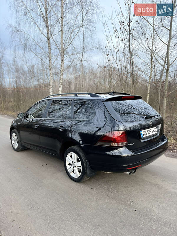 Универсал Volkswagen Golf 2013 в Виннице фото 13 Универсал Volkswagen Golf 2013 в Виннице