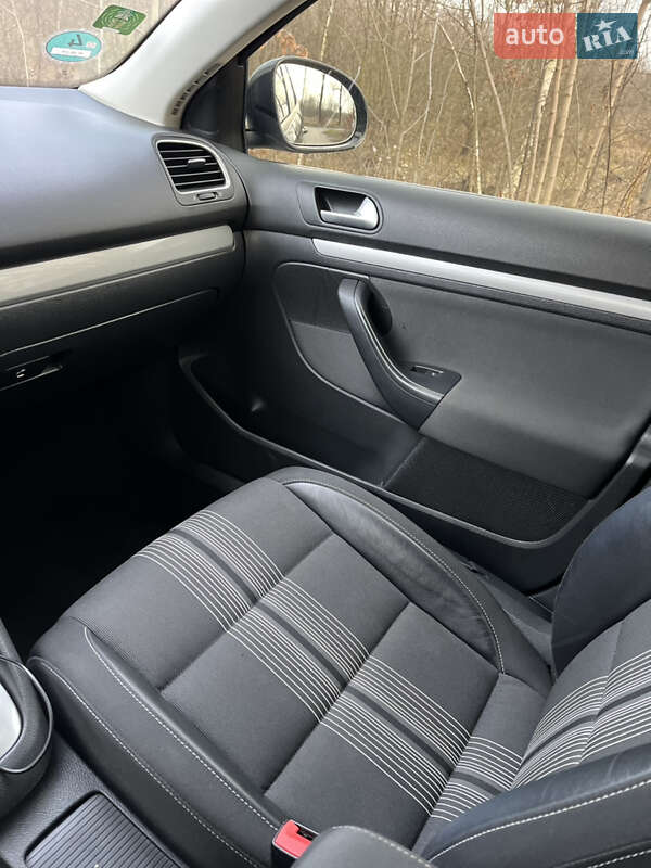 Универсал Volkswagen Golf 2013 в Виннице фото 14 Универсал Volkswagen Golf 2013 в Виннице